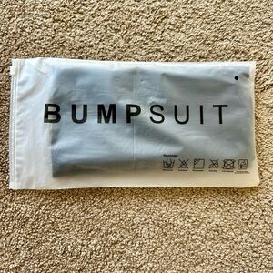 NEW BUMPSUIT Support Waist Trainer black XS